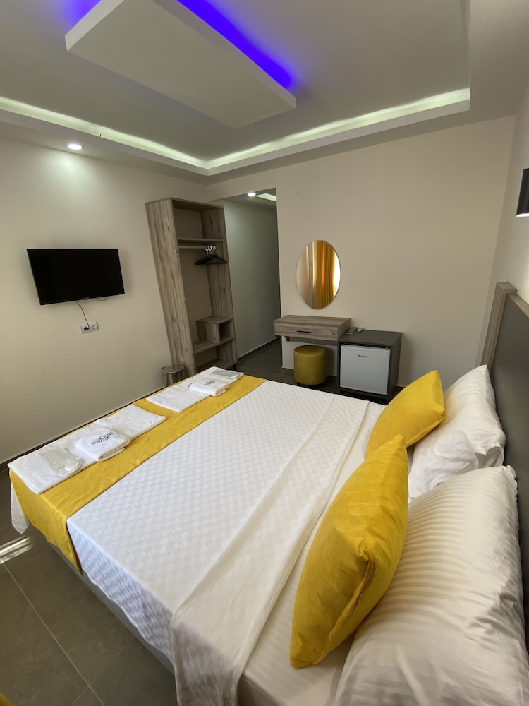 Nefis Hotel Oludeniz - Image 25