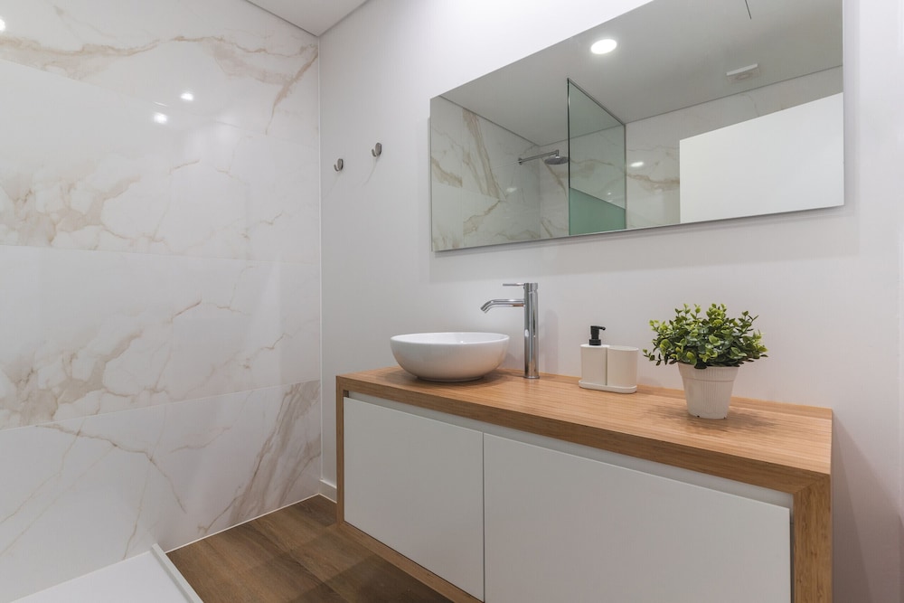 Atlantic View Apartment by Atlantic Holiday