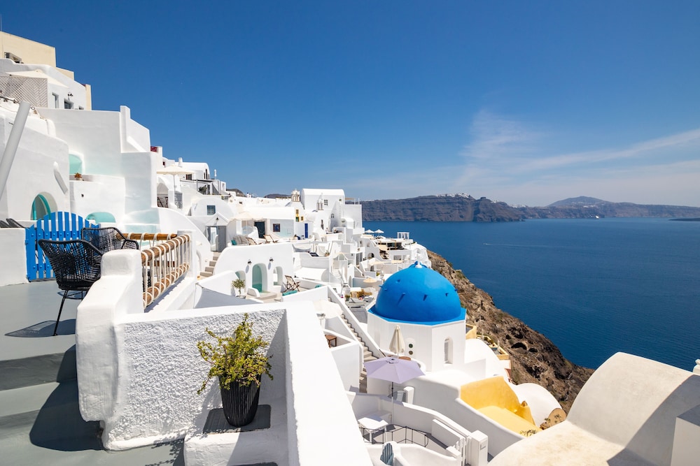 Hotel Luxus Vip Suites