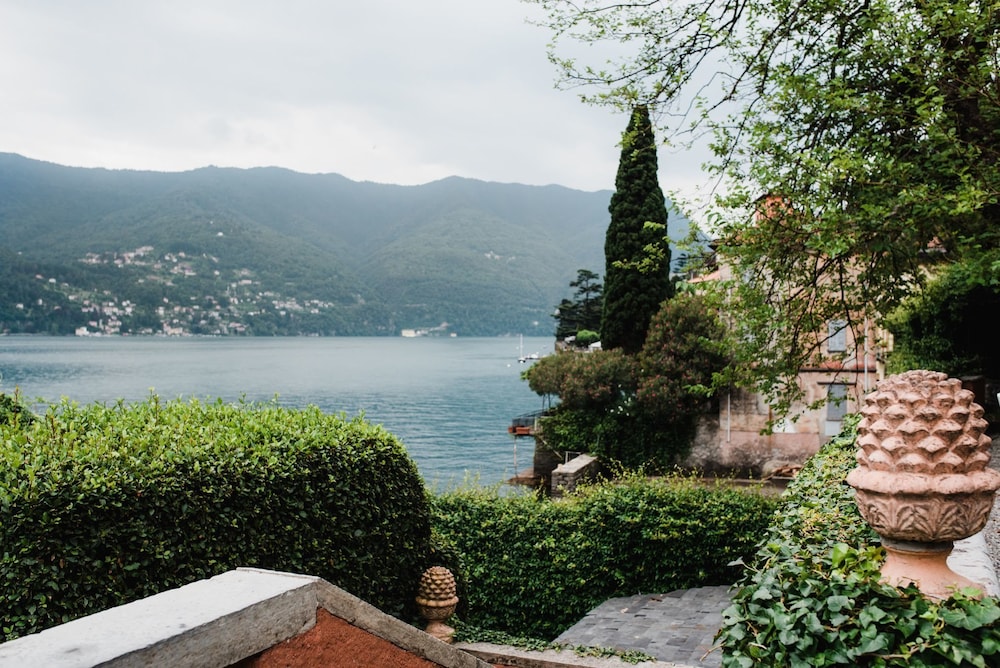 Villa Regina Teodolinda