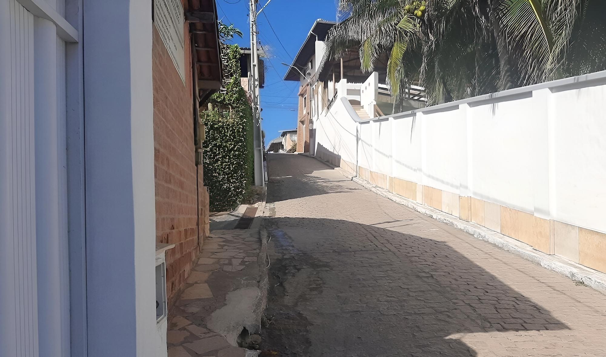 Casa Canto dos Pássaros