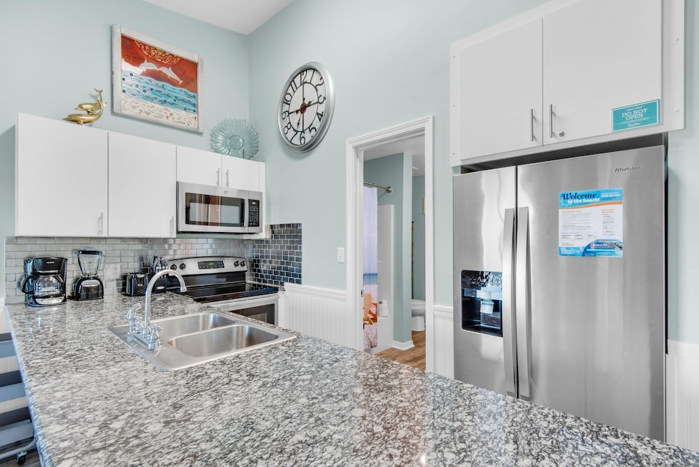 Gulfview II 306
