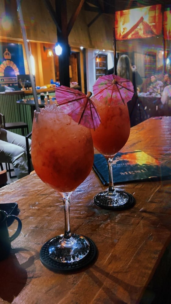 Villa Bella do Turvo Pousada Gastrobar