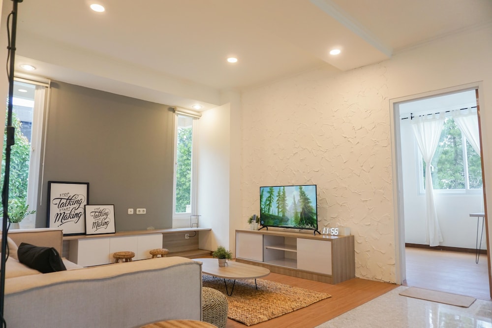 Residence Le Grand Chalet