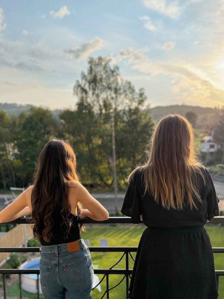 Apartamenty Wisła Krzywa 8