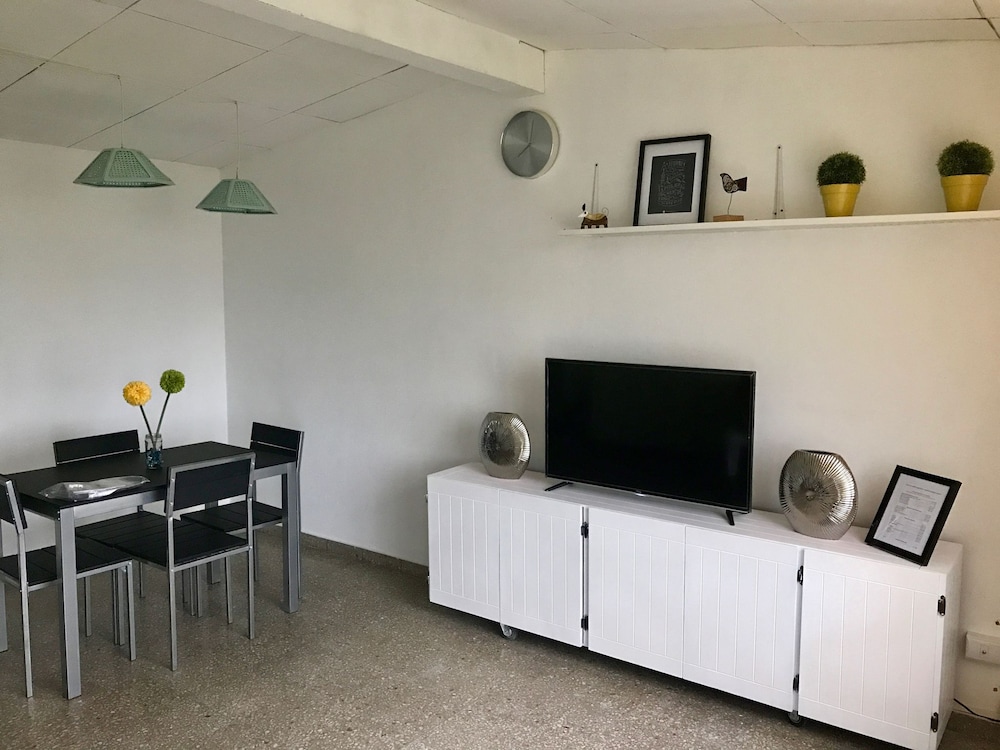 Condominio Las Rosas