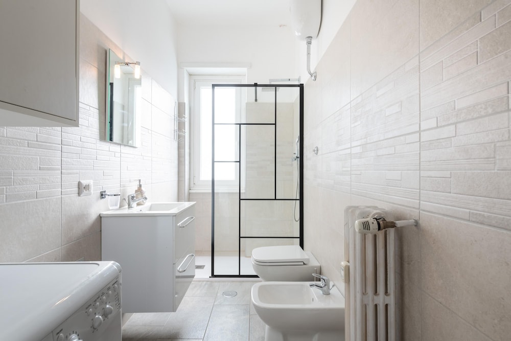 Lori House in Rome With 2 Bedrooms and 1 Bathrooms