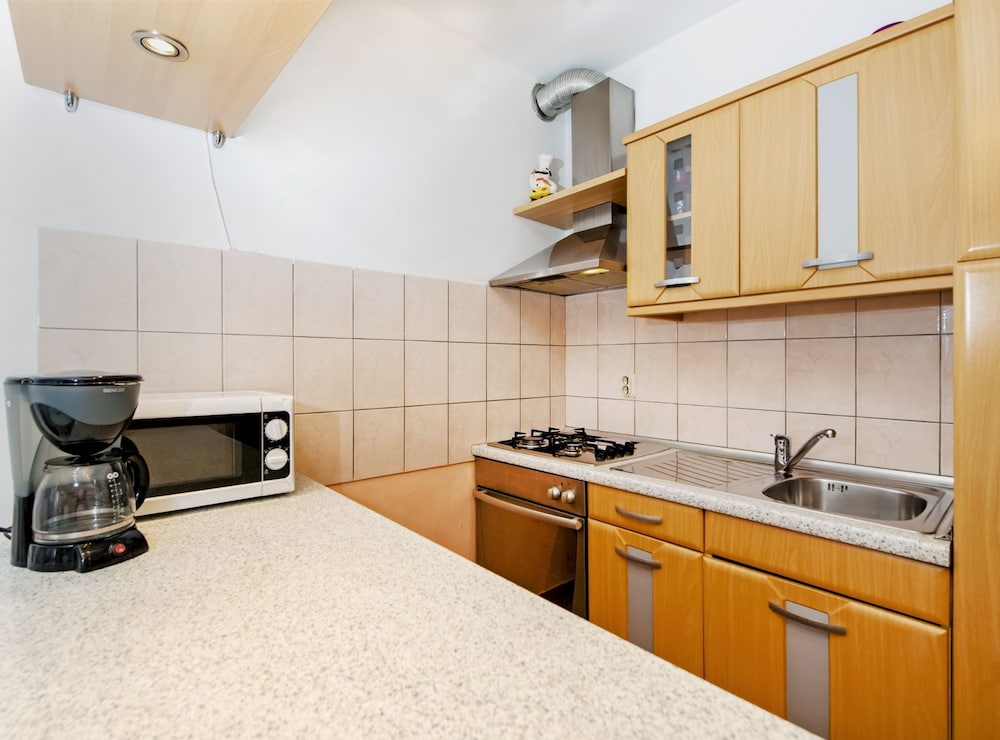 Brigth and Breezy Rovinj Apartments