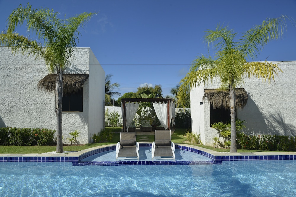 Oasis Tajaja
