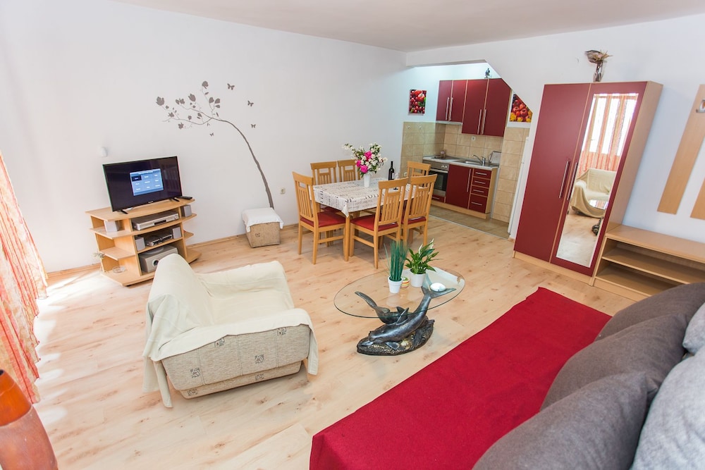 Apartmani Villa Sol