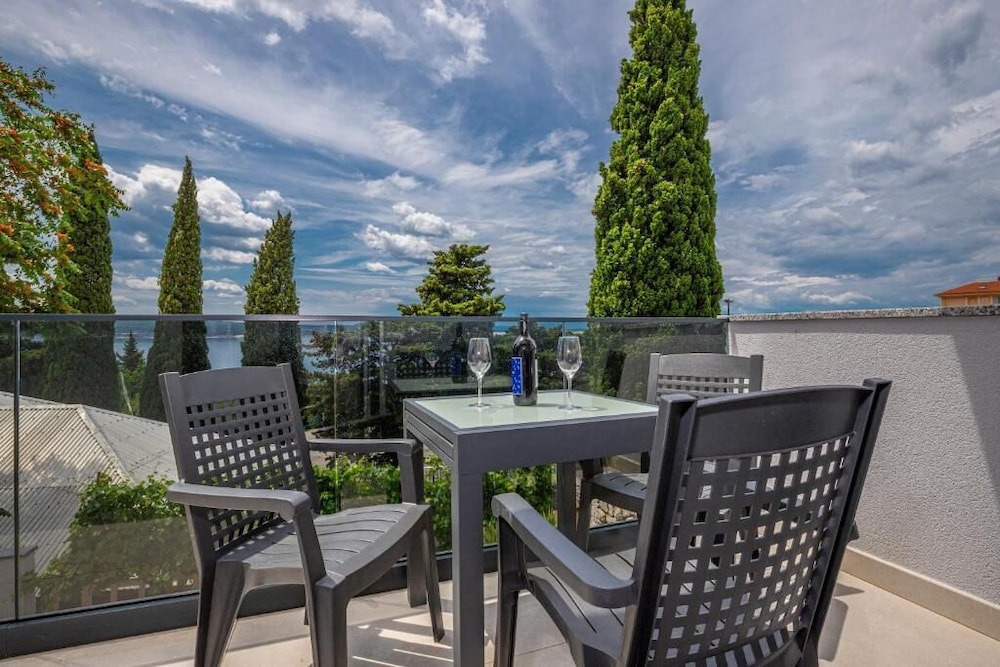 Apartman Helena