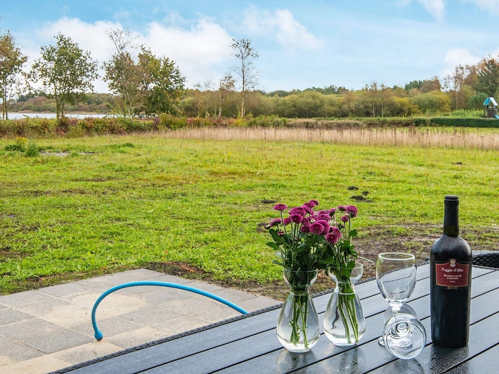 8 Person Holiday Home in Ansager-by Traum view 5