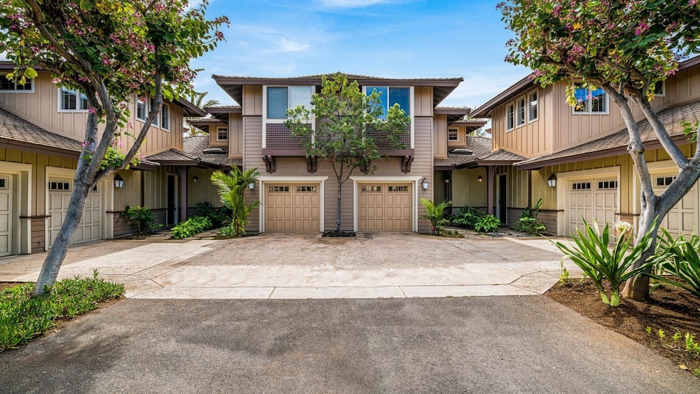 Peaceful Mauna Lani Getaway - Pool, Golf & Private Beach Access - Vrkcv