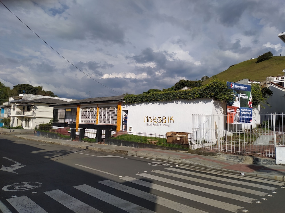 Hotel Morobik Hostal Popayán - Image 1