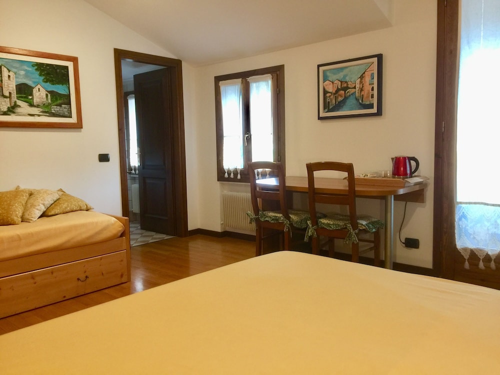 B&B Alla Suite