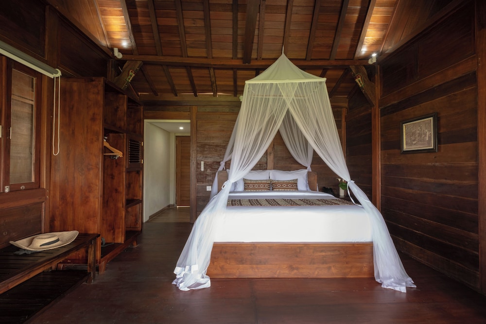 Artropeace Ubud Retreat & Villas