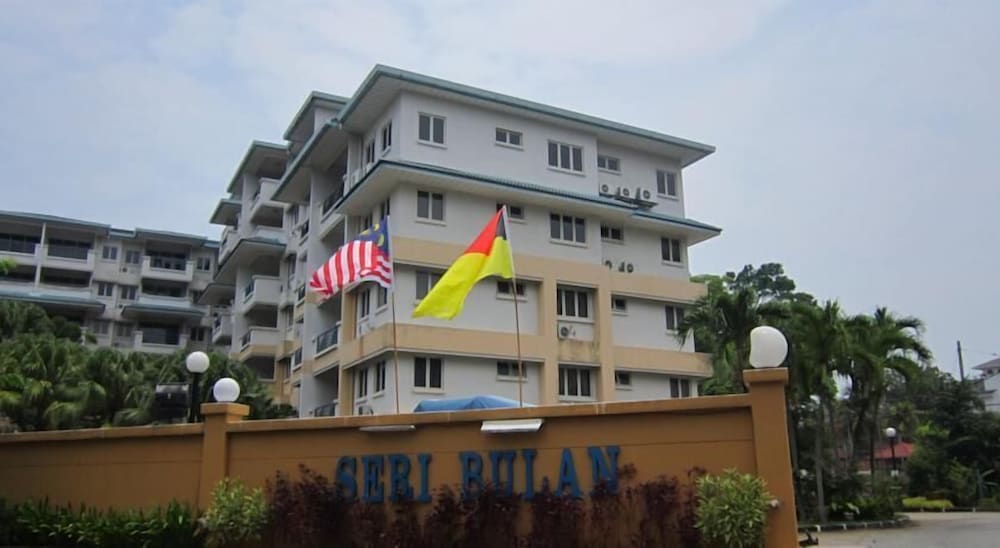 Hotel Seri Bulan Condominium - Image 1