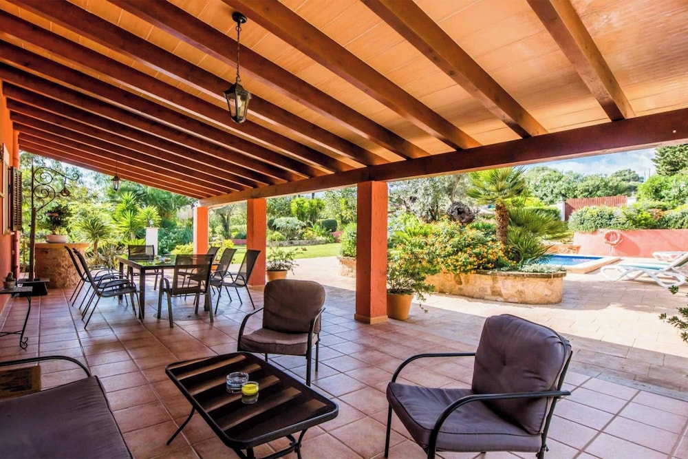 Villa Legendario