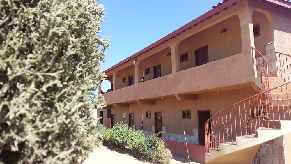 Hotel Meson del Vino