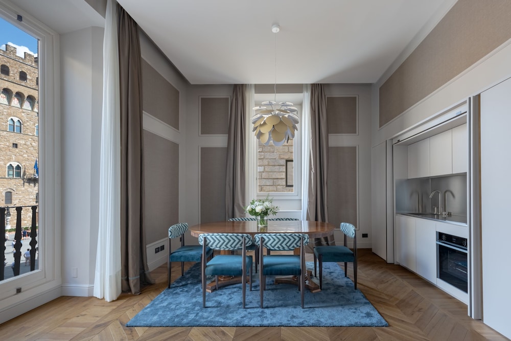 Palazzo Signoria Luxury Apartments photo 4