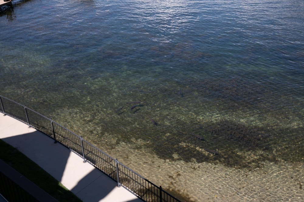 Lakeside Comfort 3 Bedroom Condo
