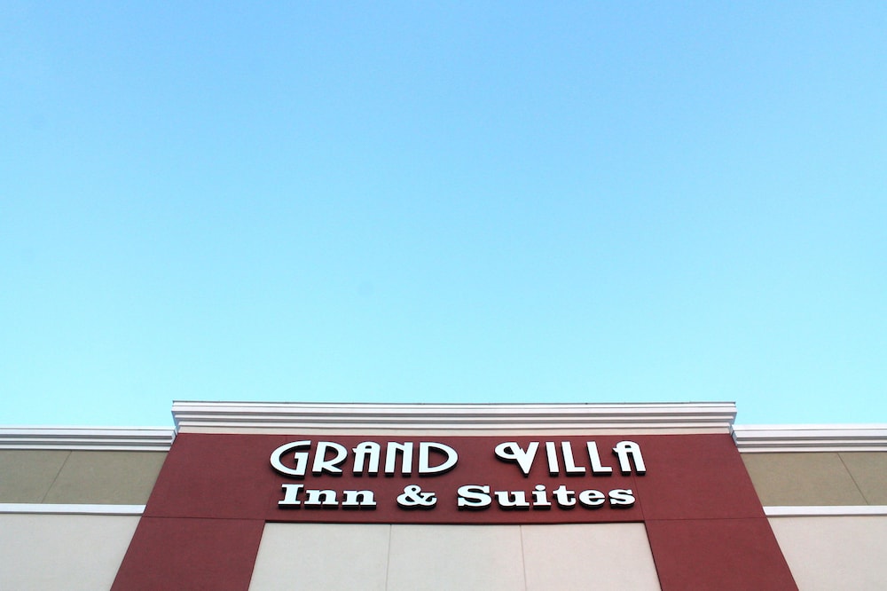 Grand Villa Inn & Suites Chinatown