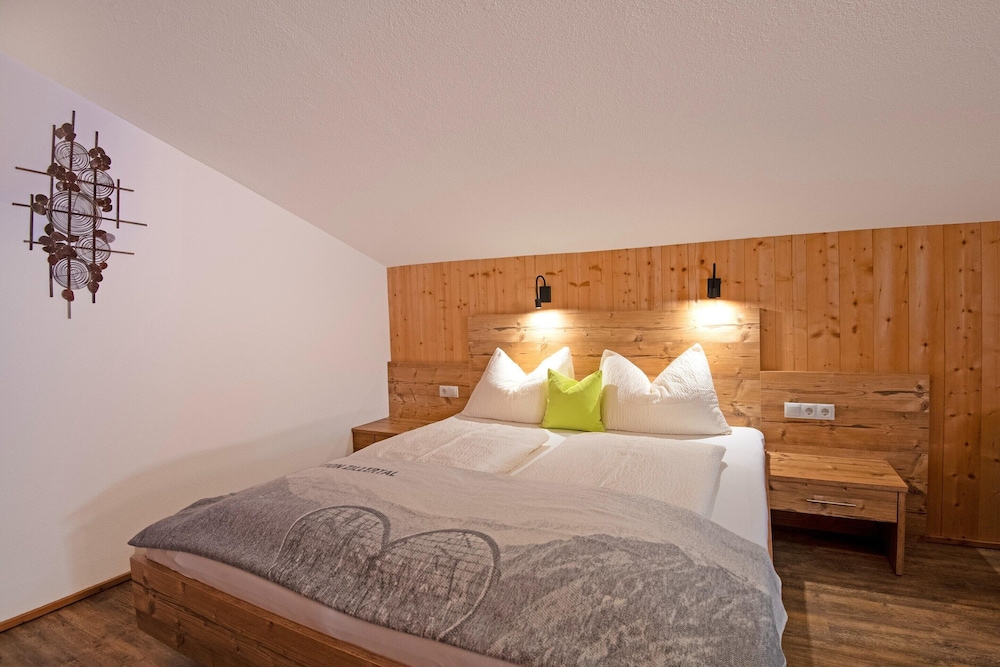 House in Zell am Ziller With Panoramic Views