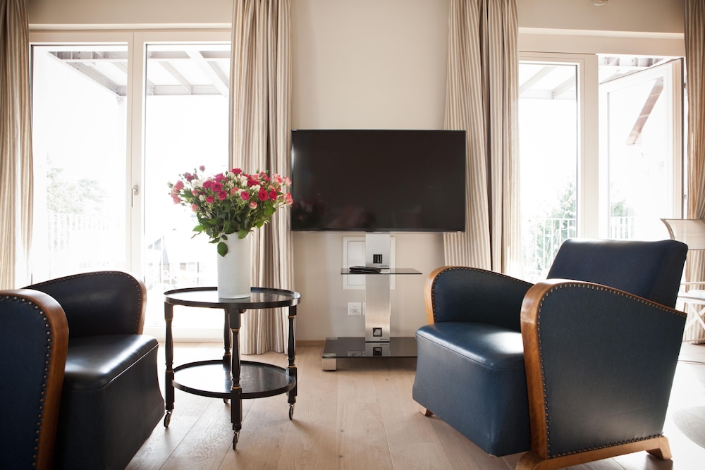 Le Coq Chantant B&B and Boutique Hotel