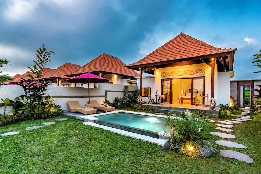 Akhsaya Villa, Sacred Wellness Retreat by Dhananjaya Hospitality