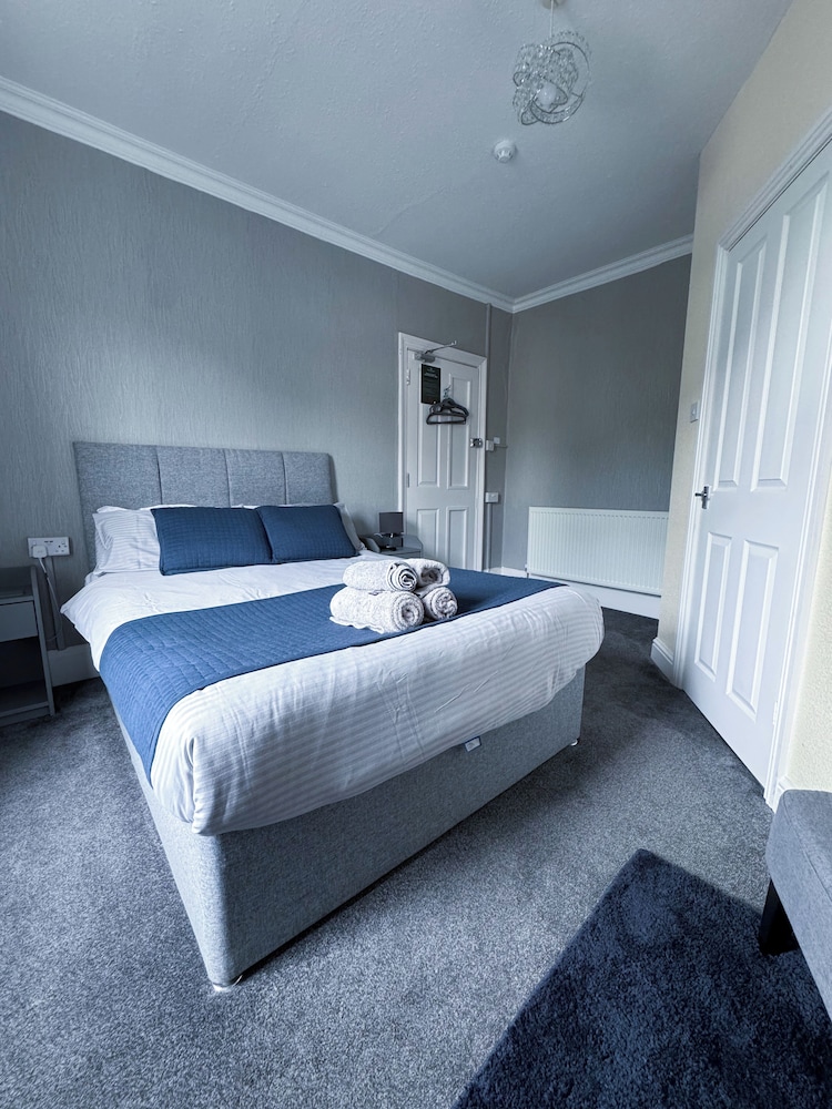 Thornleigh Guest House