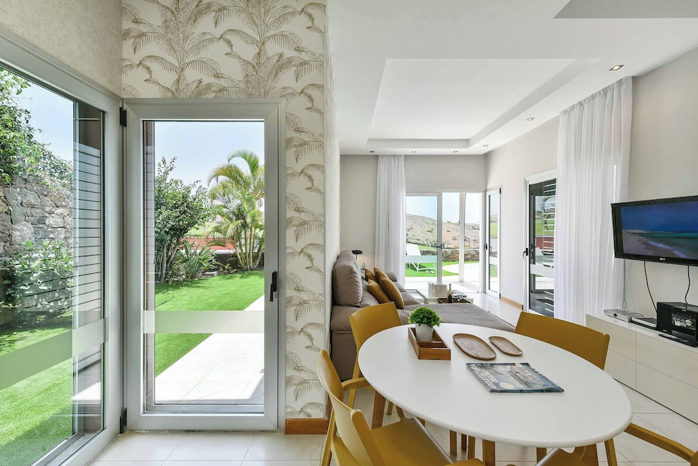 Villa Vista Golf 10