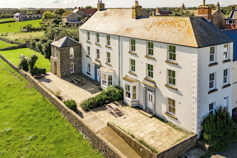 No6 Sea Lane