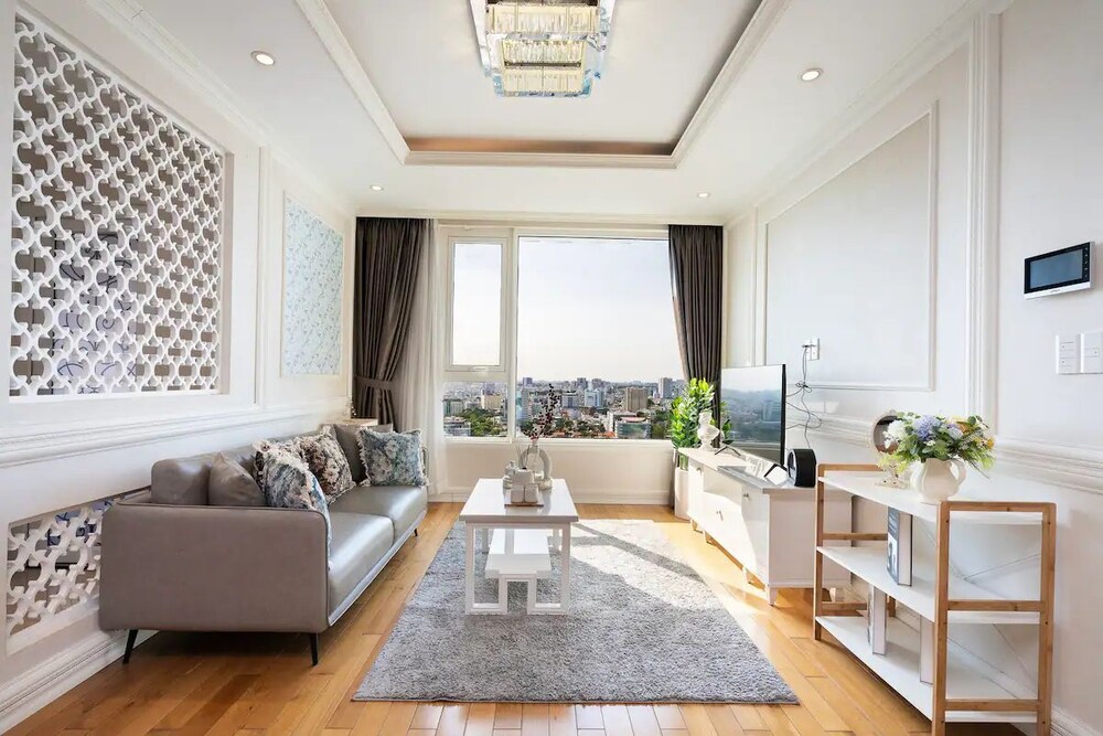 Salute de Leman Luxury Apartment