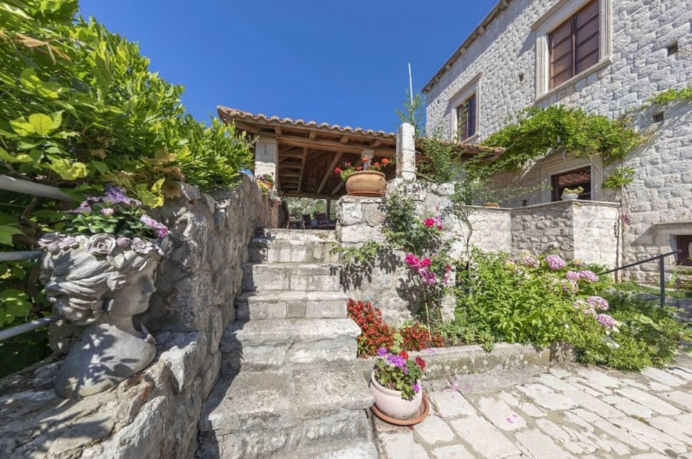 Villa Gradi
