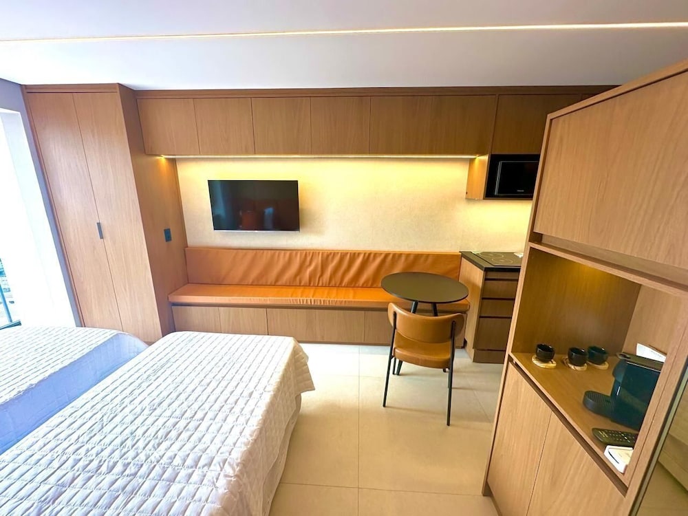 Condominio Helbor B.liv