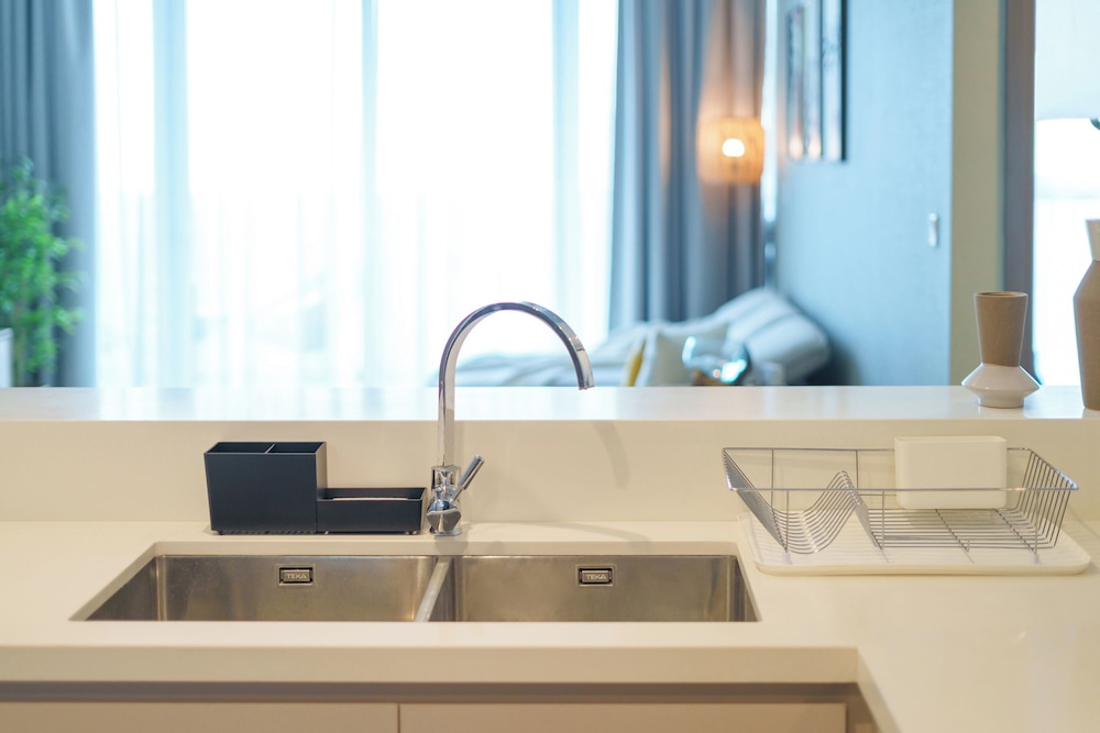 Marco Polo - Furnished 1BR With Skyline Views Near Zabeel Park