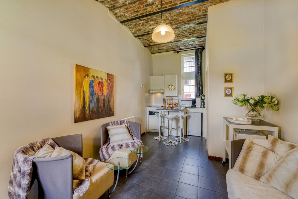 Rustic Apartment in Mesch near Town Center view 5