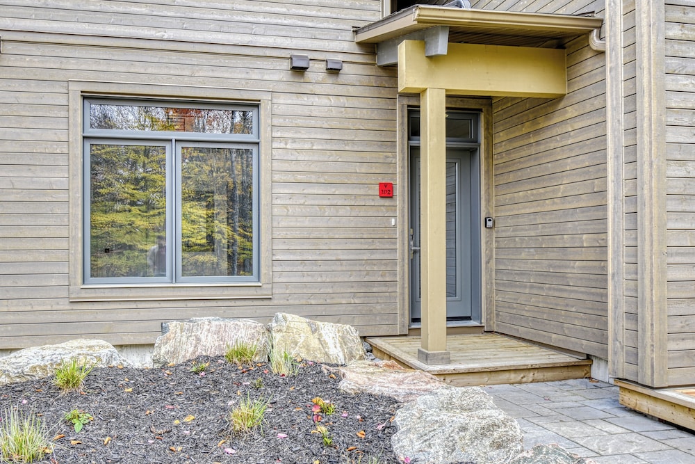 Mont-Tremblant Vacations - 102 Verbier Building 7 - Alpinhaus - Property Image 18