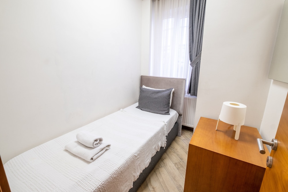 The Dream Suite İstanbul - Image 28