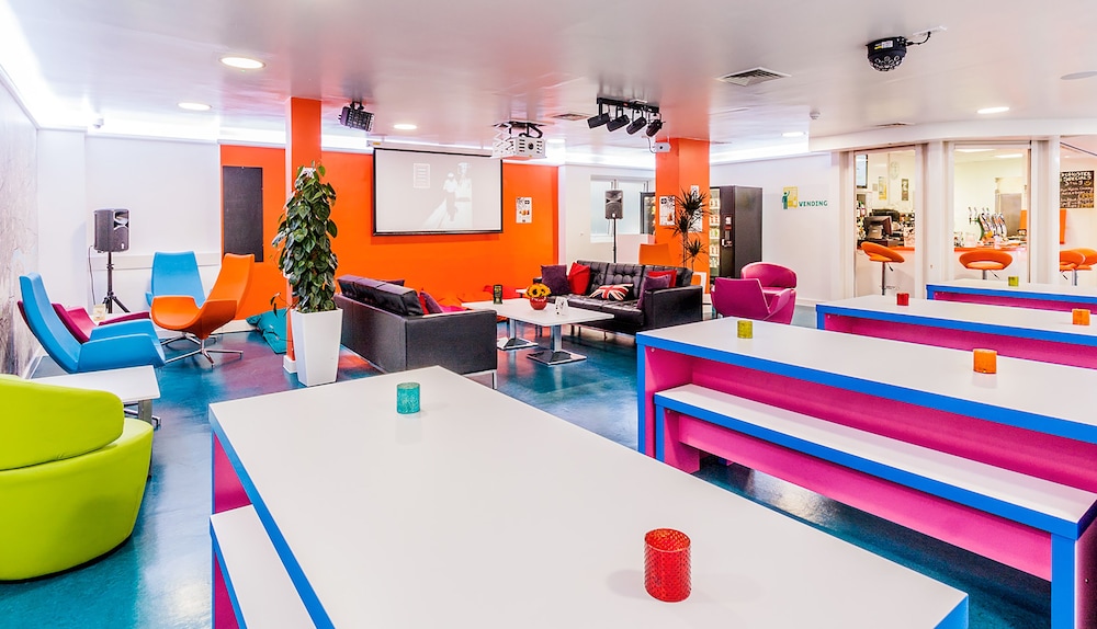SoHostel