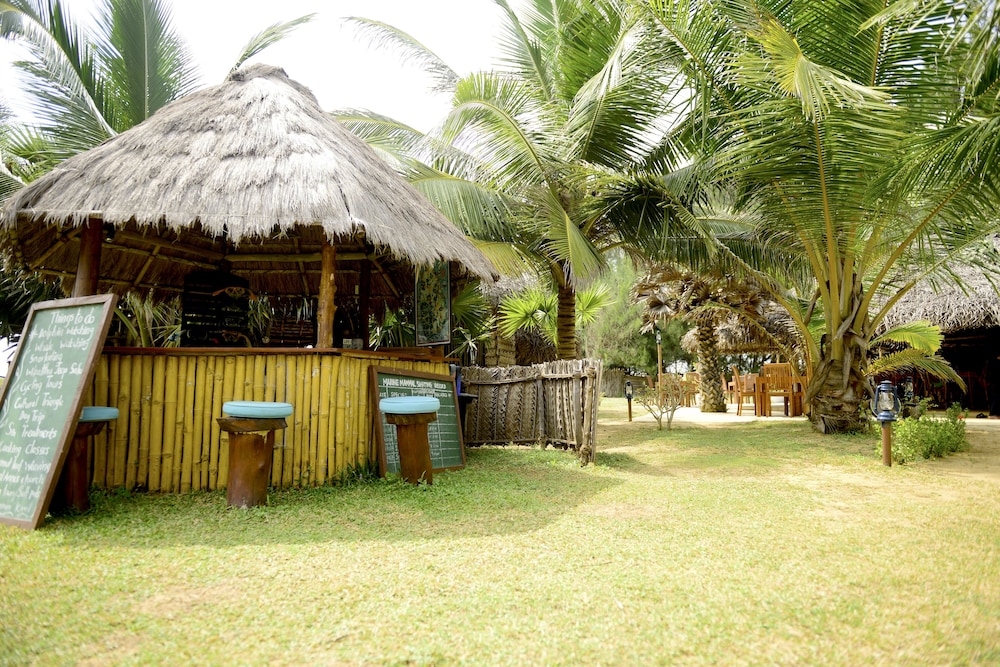 Palagama Beach