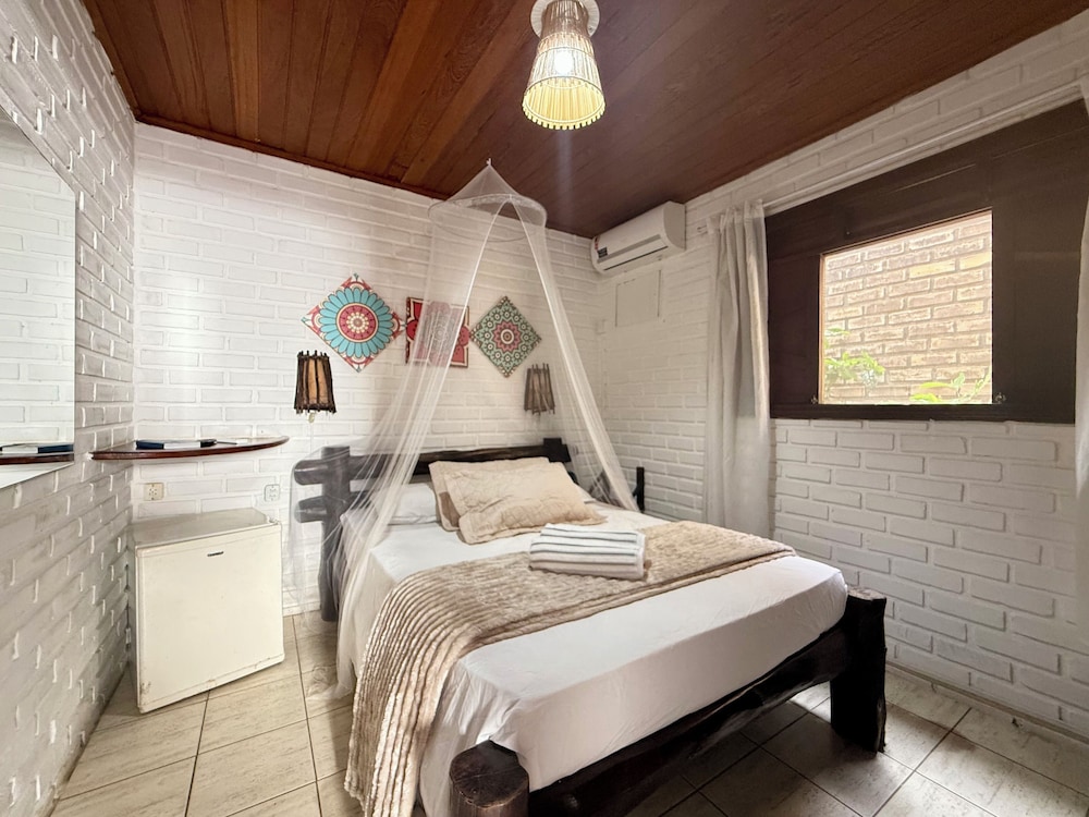 Oceana Suites Villas de Tibau