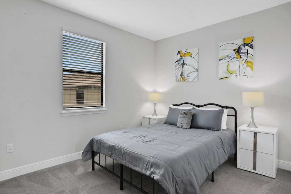 137aa - Balmoral Resort 3 Bedroom Home