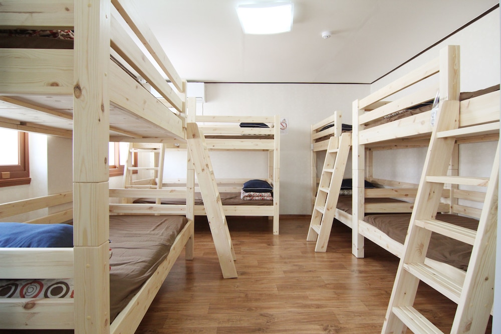 Empathy Guesthouse - Hostel
