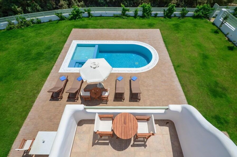 My Villa