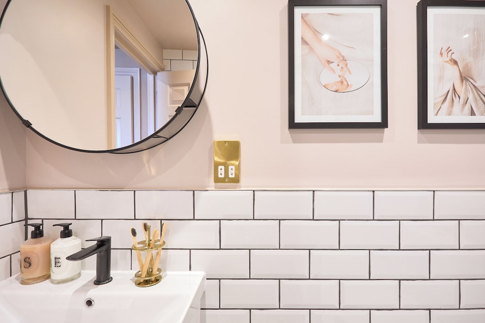 Be London - St John's Wood Residences