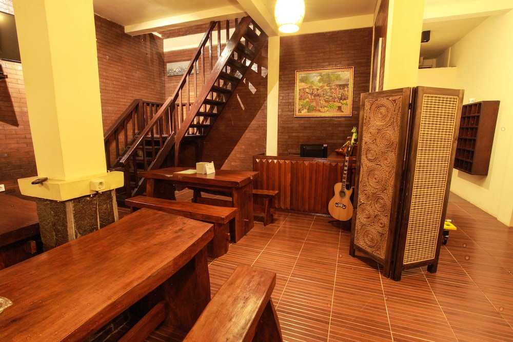Gili Buana Hostel & Backpackers
