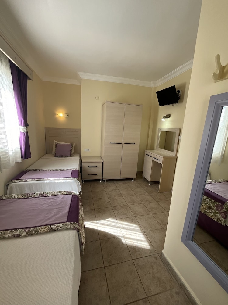 Canna Garden Otel - Yetişkinler İçin - Image 15