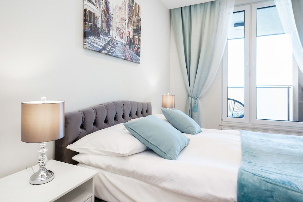Apartment Rodziewiczówny by Renters view 3