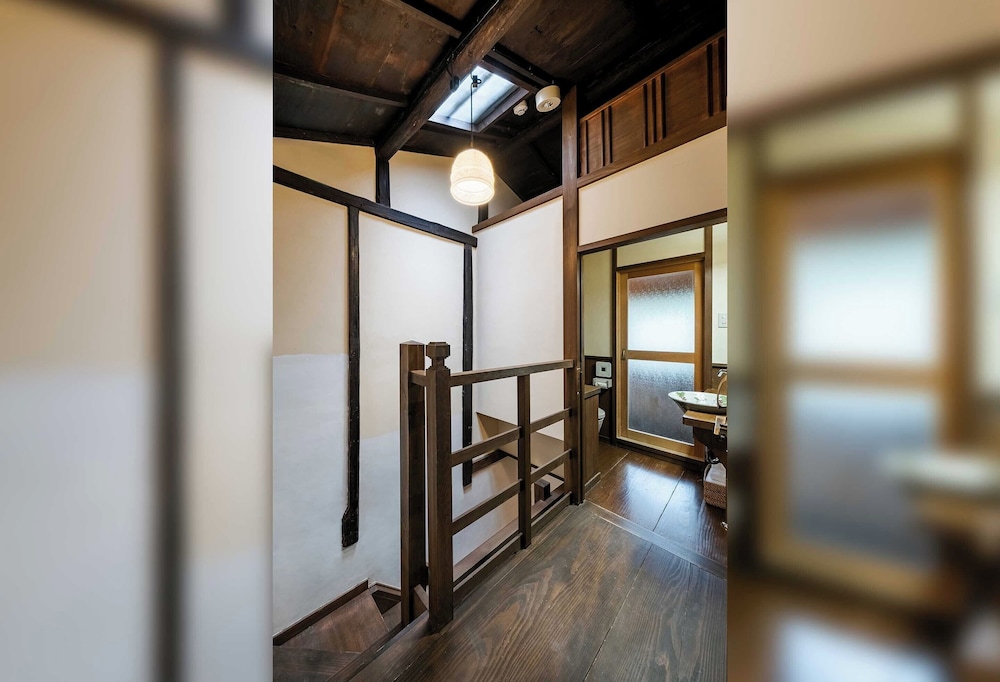 Gion Koyuan